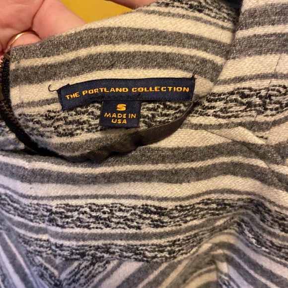 Pendleton Portland Collection Dress - Picture 6 of 7